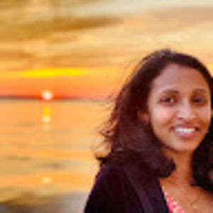 Meet your Posher, Soumya